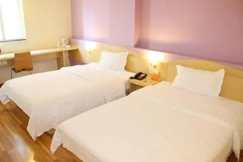 7Days Inn Chengdu Tongjinqiao