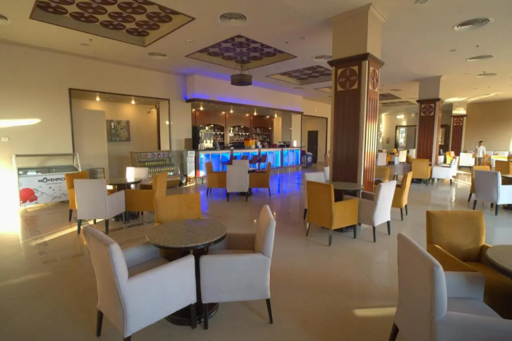 Stella Gardens Resort Makadi Bay - 24 HRS All Inclusive