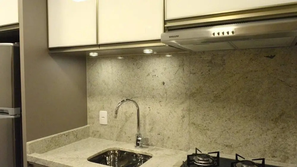 Apartamento Terraneo 103 A