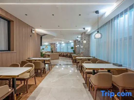 Yiyuehong Hotel (Minnan Shuixiang Branch)