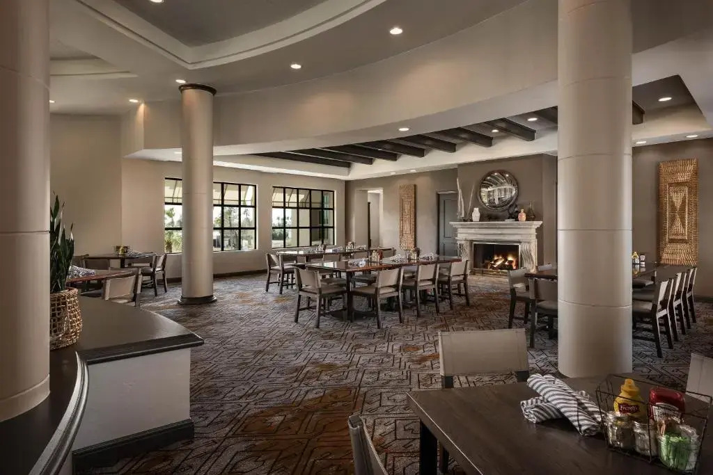 The Canyon Suites at The Phoenician, Luxury Collection