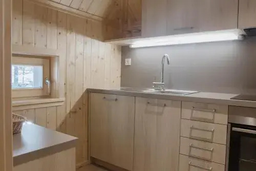 Koca Predilnica Velika Planina
