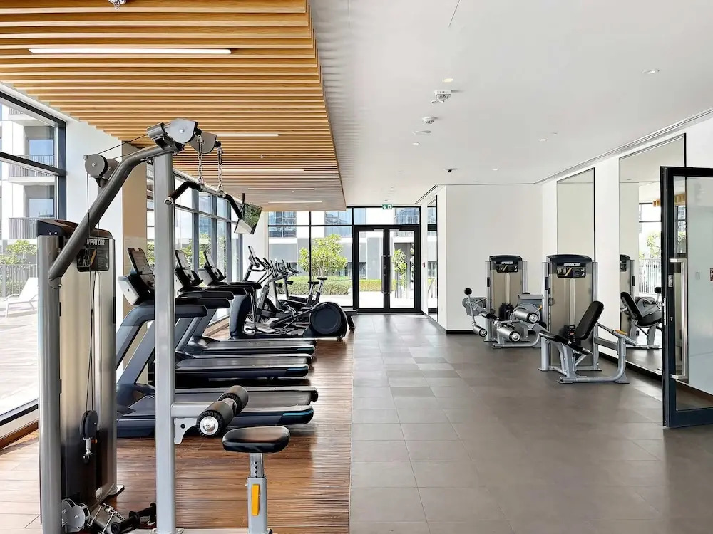 Silkhaus Executive Residences, Dubai Hills