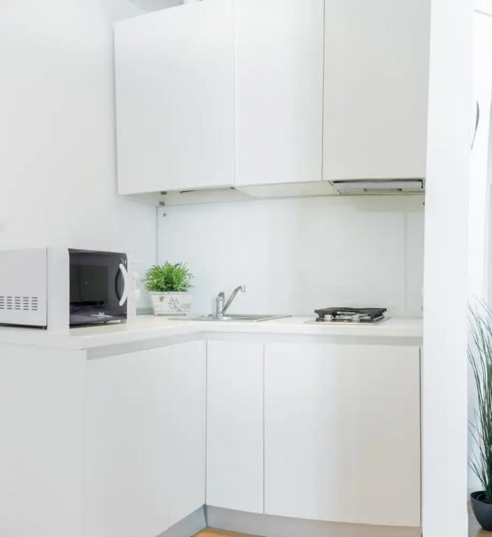 Rialto Project Apartment 3 by Wonderful Italy