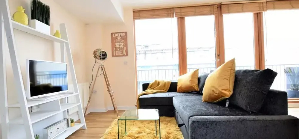 The Canary - Yourapartment
