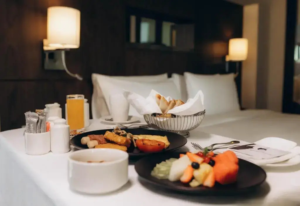 Holiday Inn Abu Dhabi by IHG
