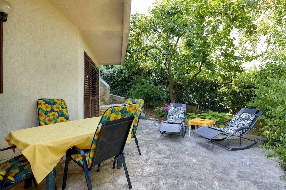 Apartments Davorka