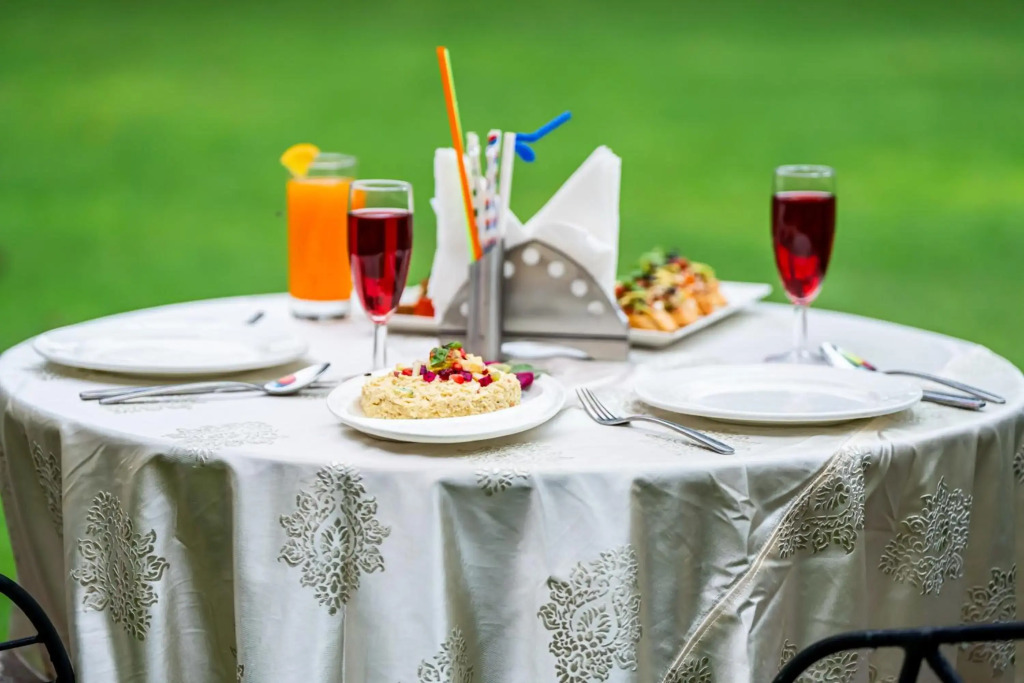 The Marwar Hotel & Gardens