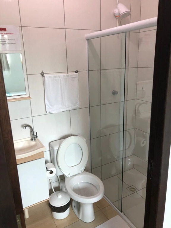 Hotel Dallas - Penha SC