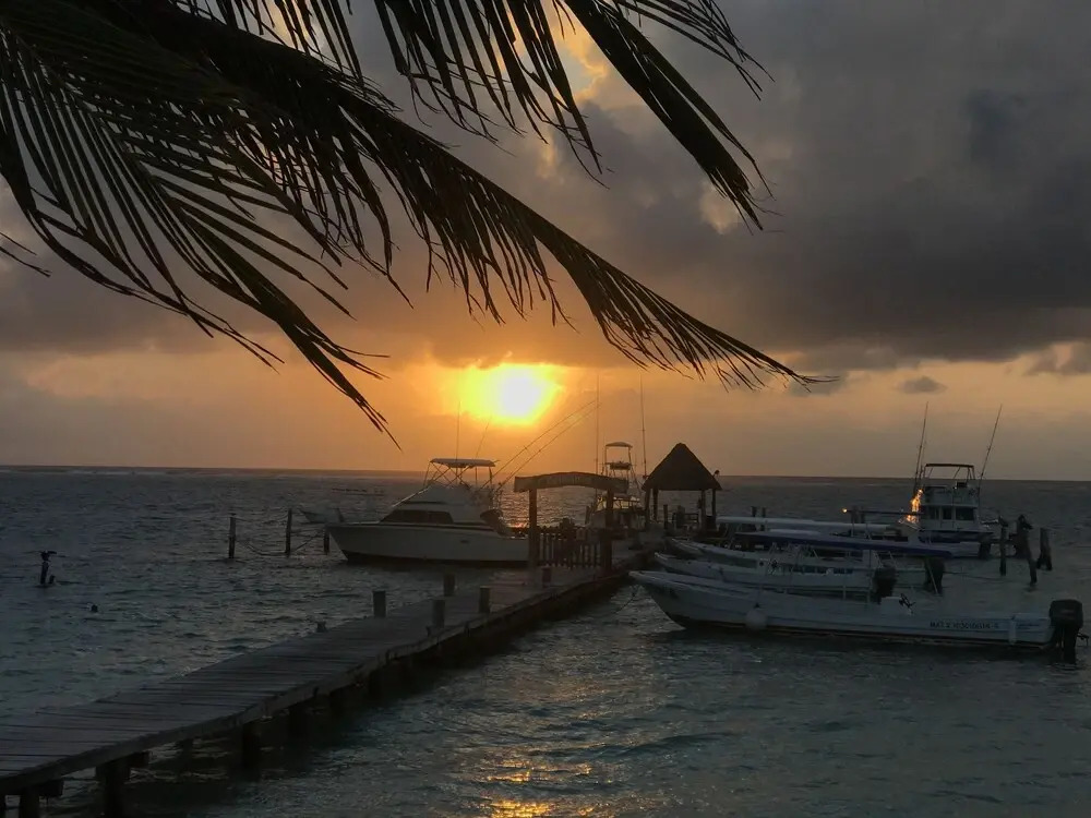 Puerto Corcho Hotel