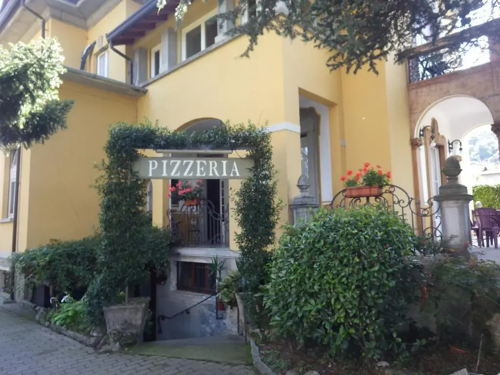 Alla Torretta - by Hotel Suisse