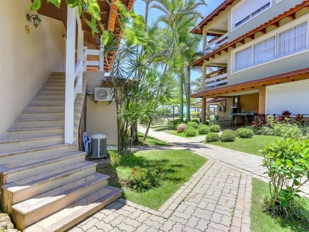 Villas Jurerê Residences