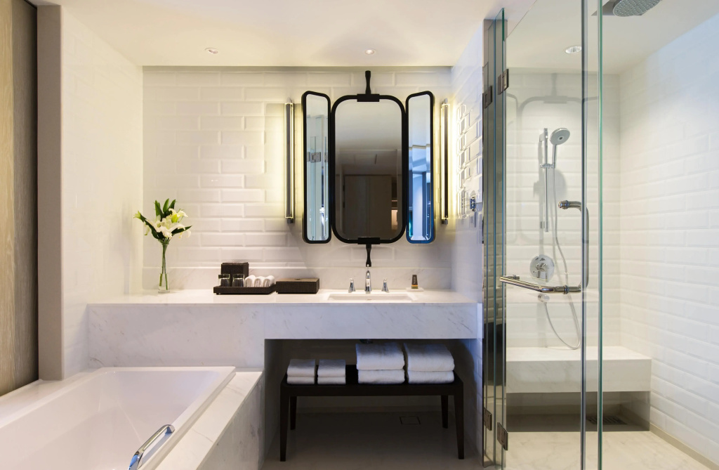 Hua Hin Marriott Resort and Spa