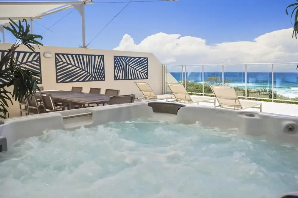 Bale Penthouse 1326
