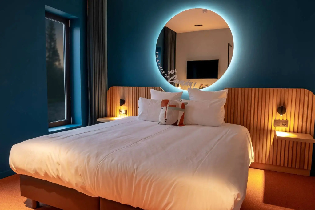 Mah Hotel