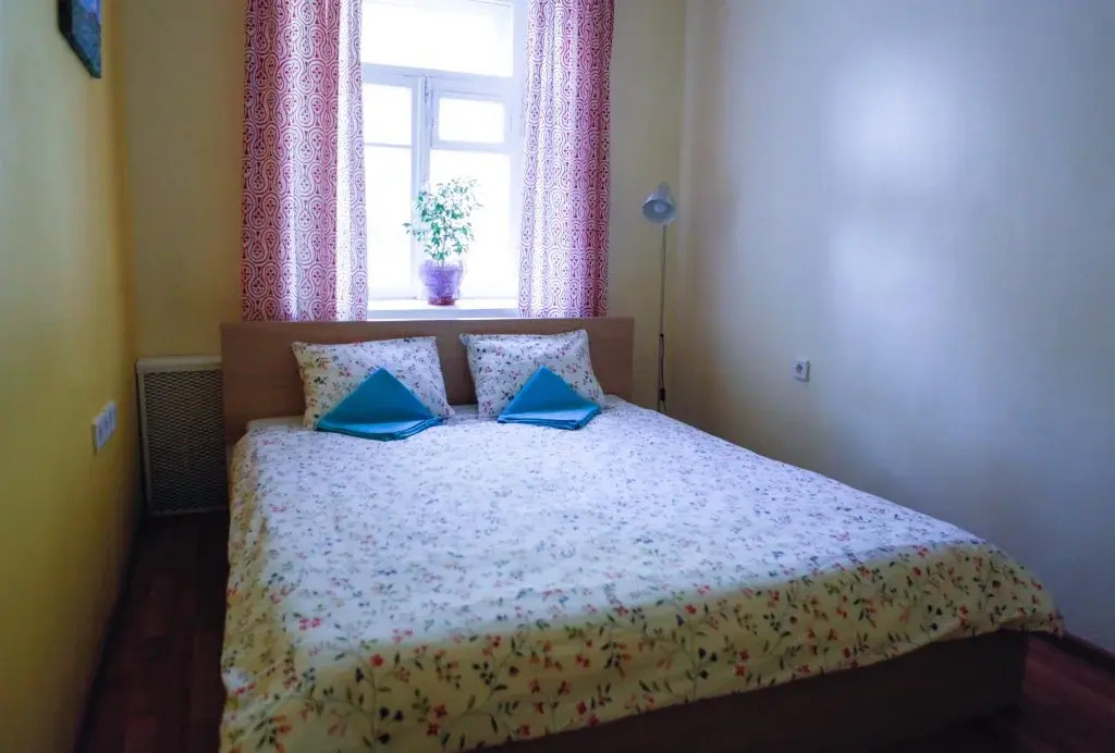 Art Space Hostel