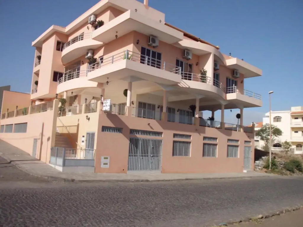 Restaurante Residencial Nova Cidade