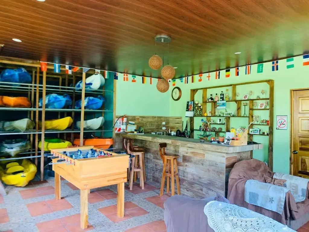 Hostel Tortuguero 7BackPackers