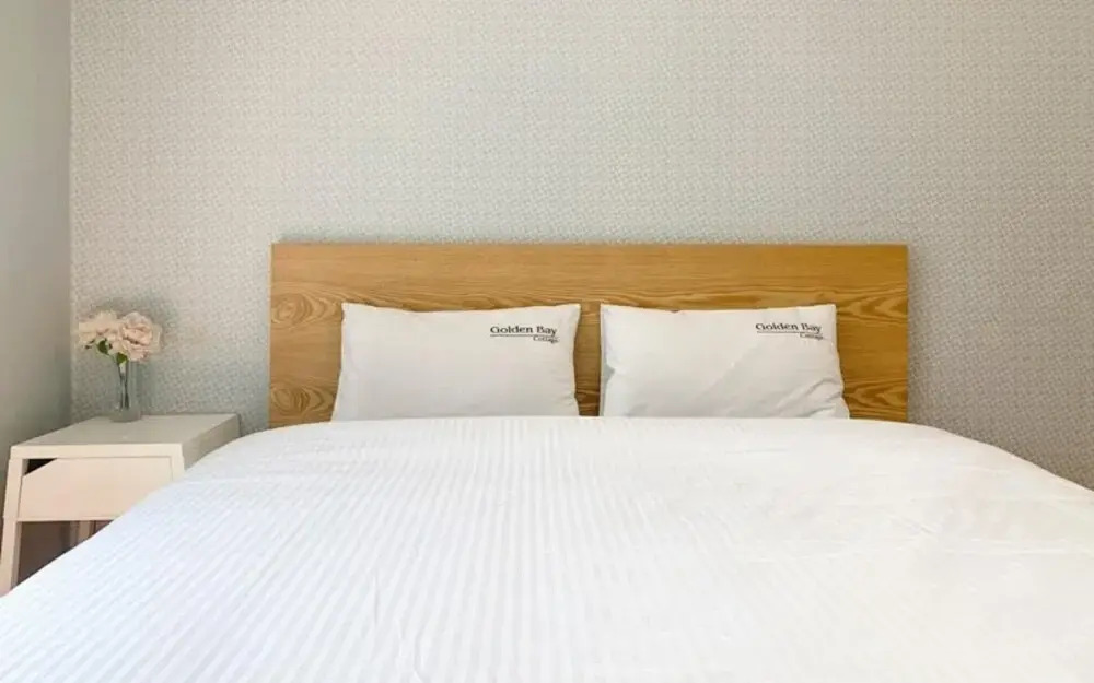 Busan Songjeong Cottage Pension