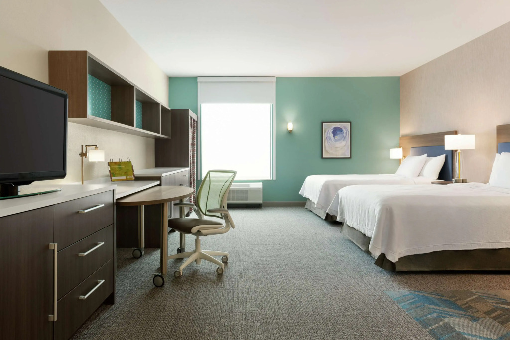 Home2 Suites By Hilton Houston-Pearland, Tx