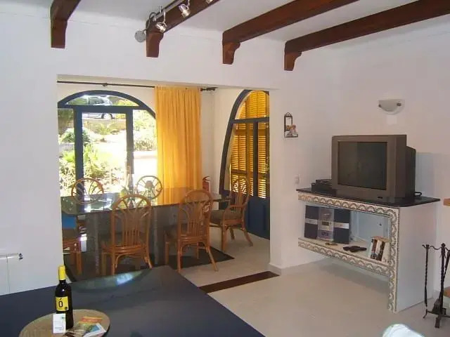 Villa Shangrilla