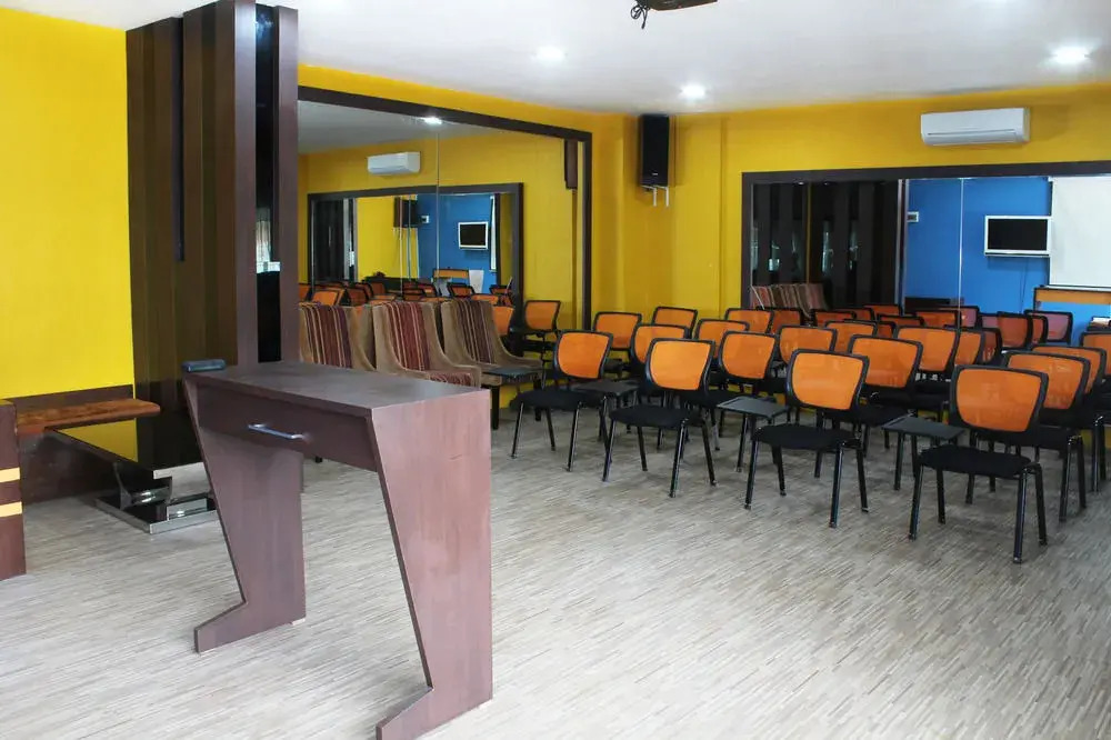 Airy Nagoya Raja Ali Batam