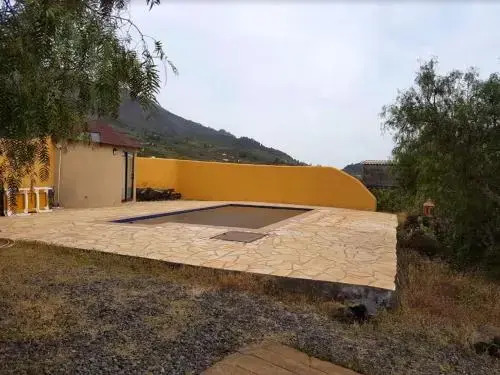 Villa Camino la Lajita 2