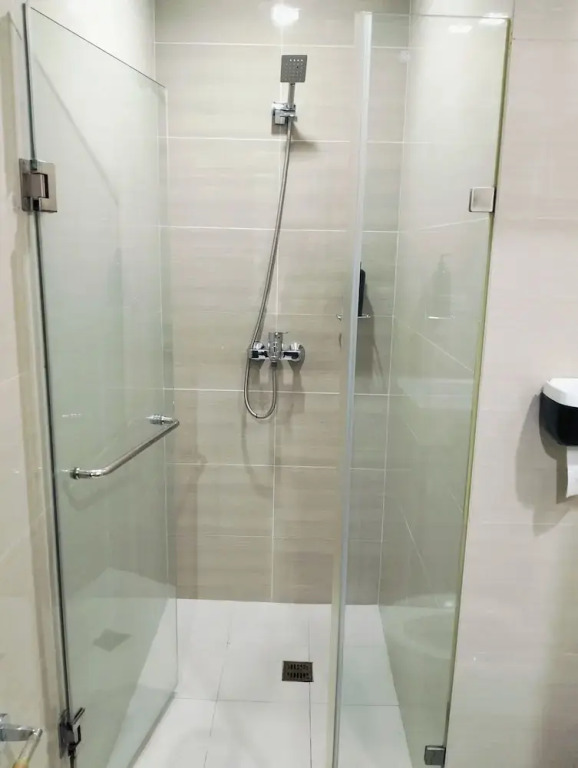 NAIA MNL Airport-Newport Accommodations