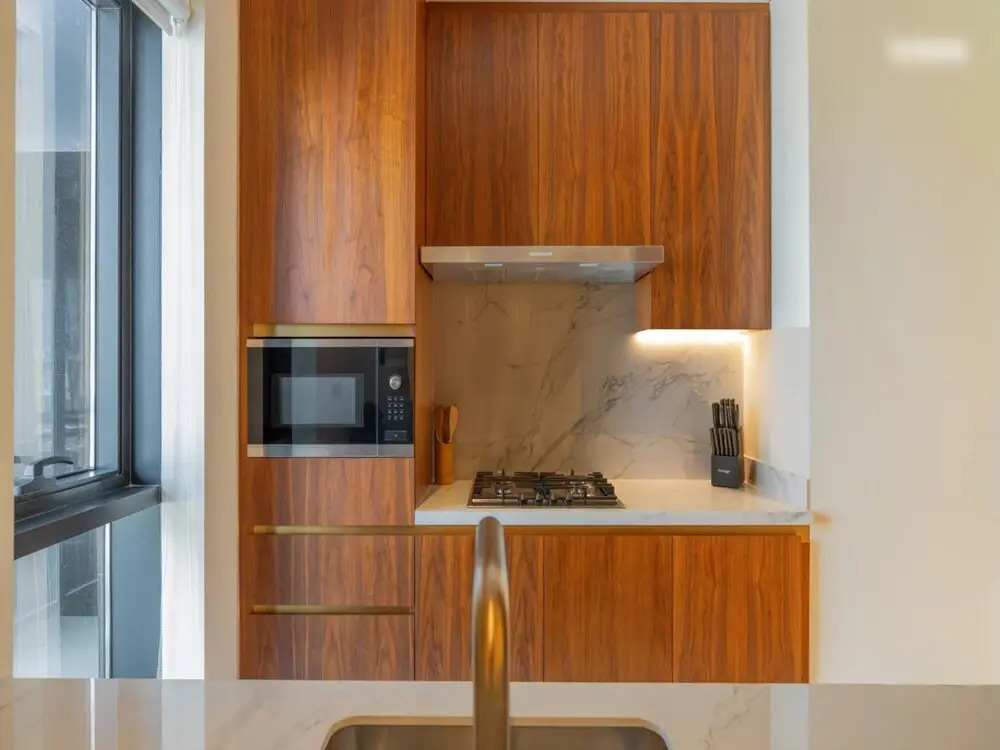 Bridge to Dubai Mall 1 Bed