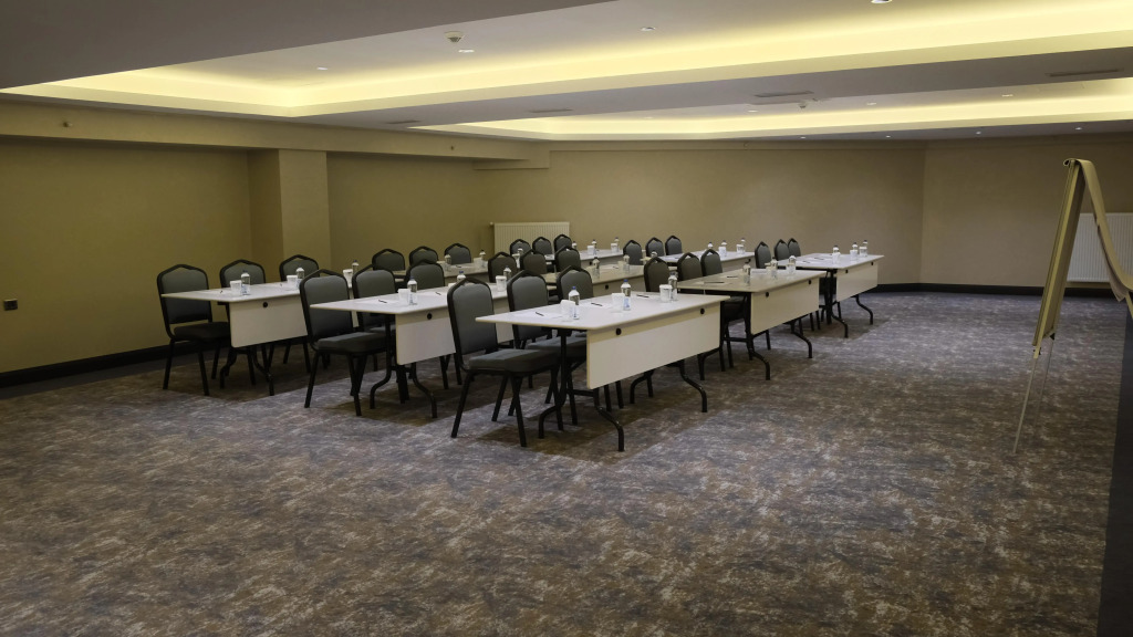 Nova Vista Deluxe & Suites a Member of Radisson Individuals