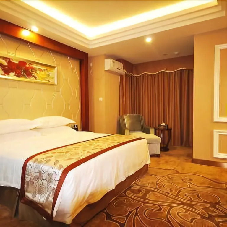 Bai Chen Hotel