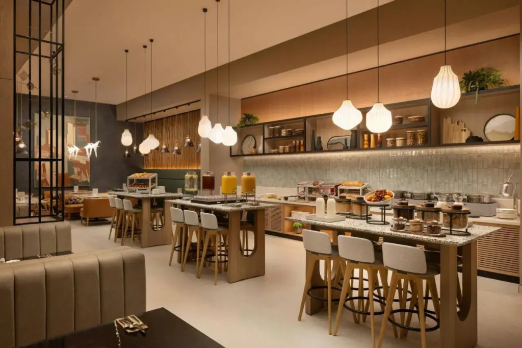 AC Hotel by Marriott Glasgow