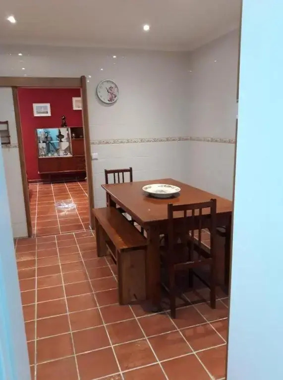 "A Casa dos Avôs" Suites & Breakfast