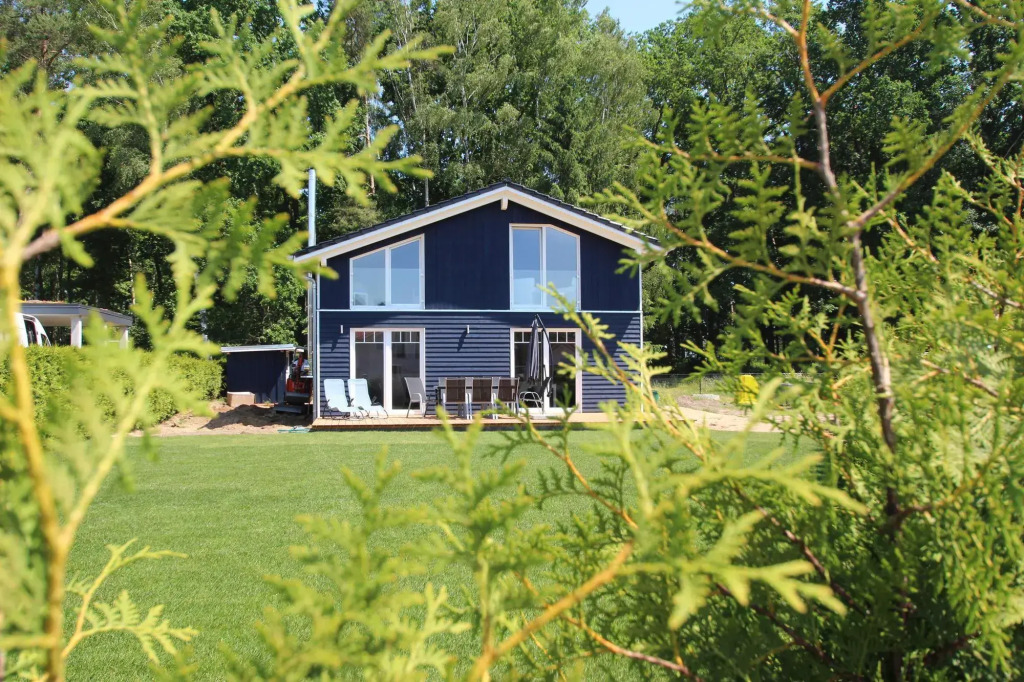 Holiday home Seewind am Dümmer See, Dümmer