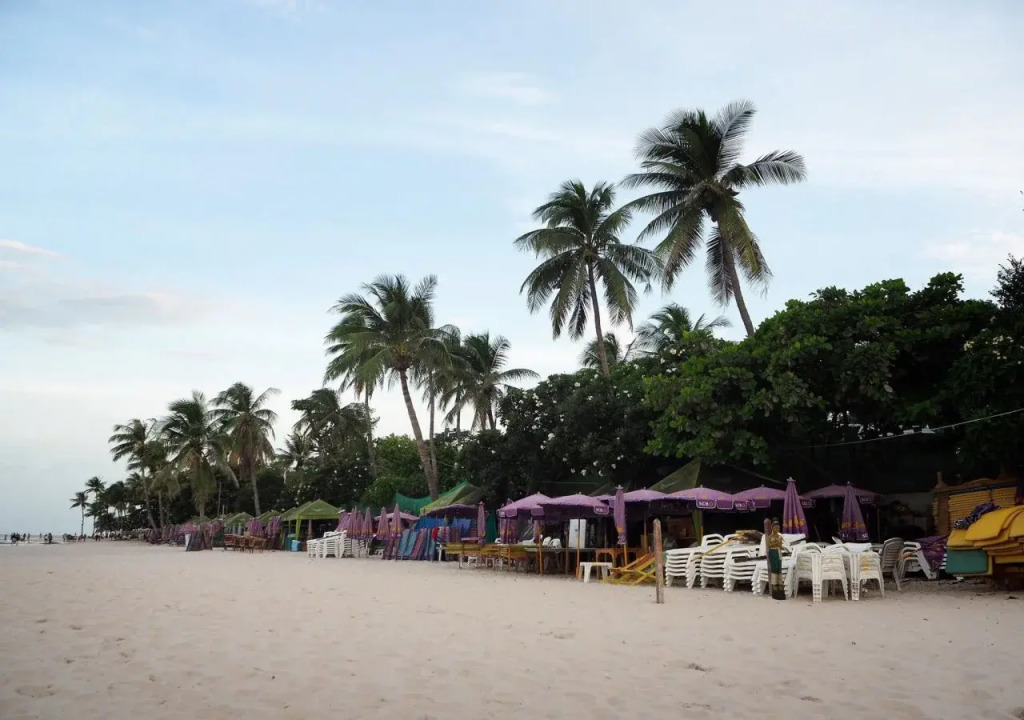 Jetty Huahin Hostel