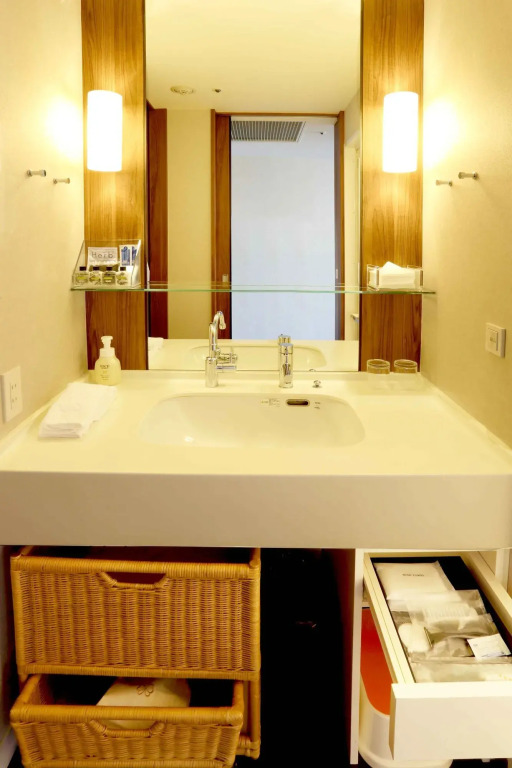 MAIHAMA VIEW HOTEL by HULIC Formerly Tokyo Bay Maihama Hotel