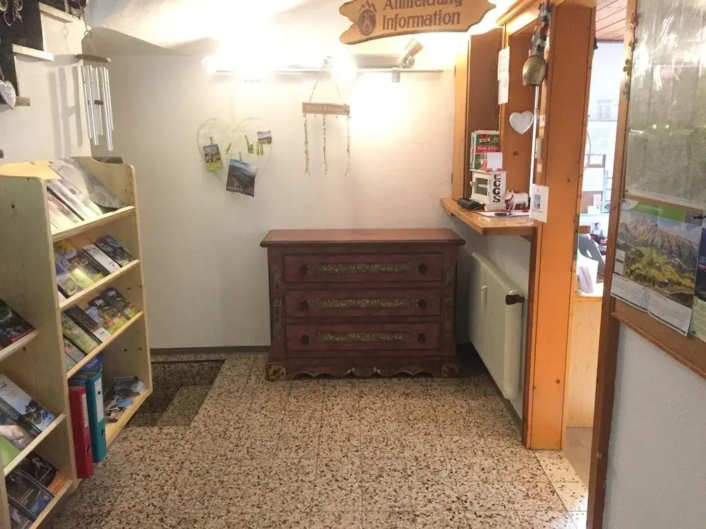 Frühstückspension Gsenger