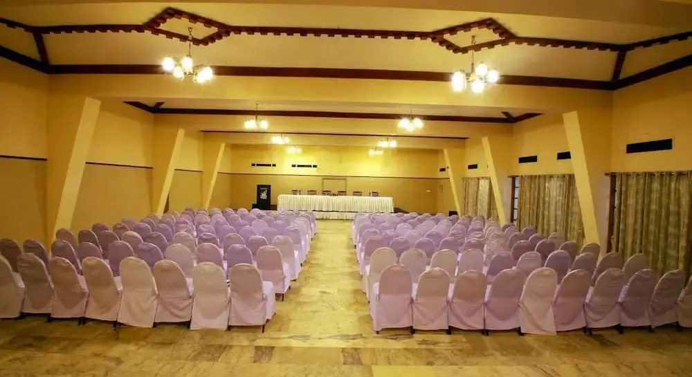 Manuelsons Malabar Palace