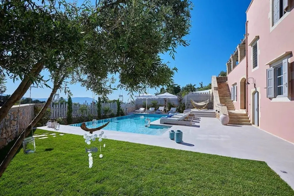 Villa Rouga