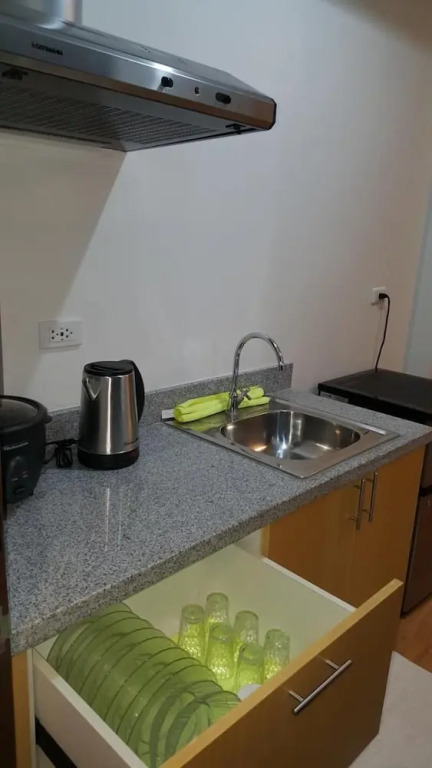 Mesaverte Residences AFS Suites