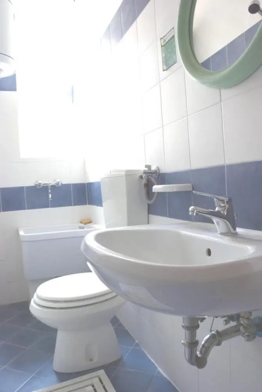 Apartment With 3 Bedrooms in Ceraso, With Wonderful Mountain View, Enclosed Garden and Wifi Near the Beach