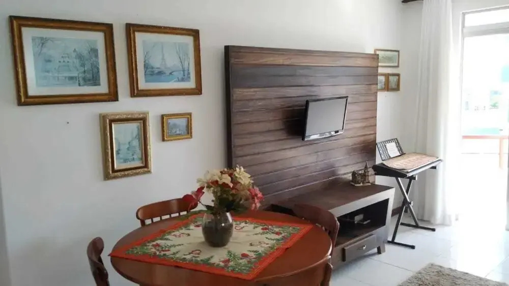Habitat Ed. Diomício Freitas 203 Urbano