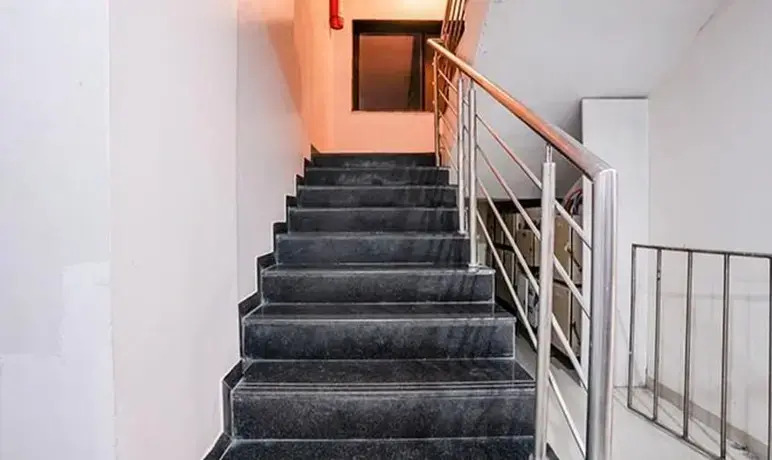 Fabhotel Sai Sakha