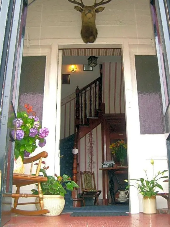 Gowan Brae Bed & Breakfast