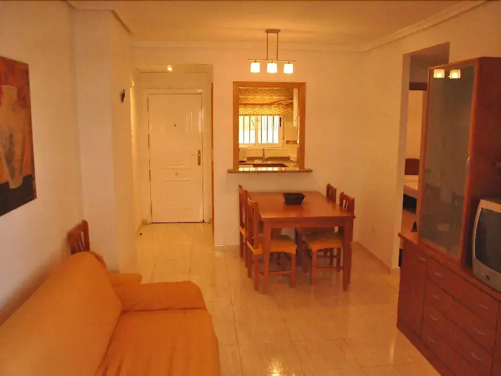 Apartamento Acv Costa Caribe I 2A Linea Planta 2 Norte 2