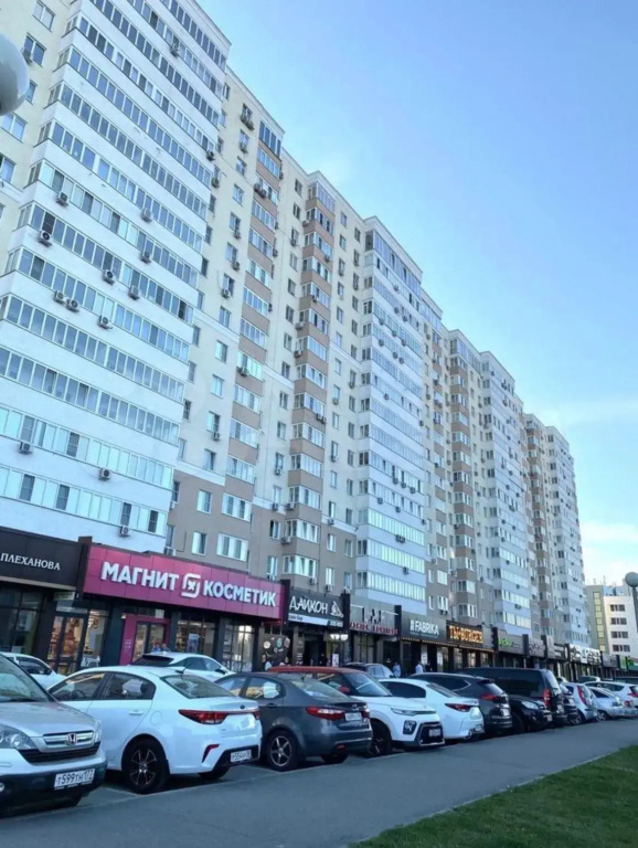 Апартаменты на улице Плеханова