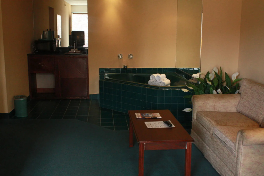 Mansion View Inn Springfield
