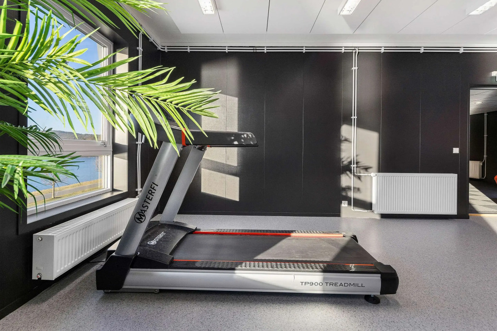Aiden by Best Western Trondheim Airport