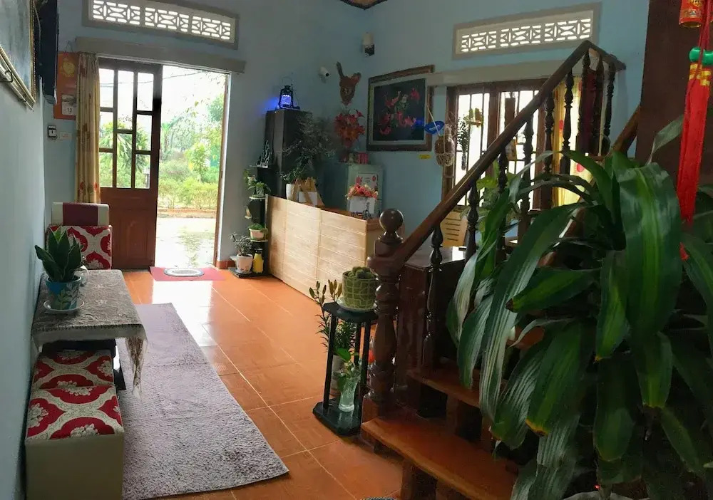 Dalat Chocolate Homestay