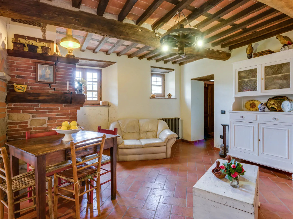 Holiday Home Il Vecchio Ospitale by Interhome
